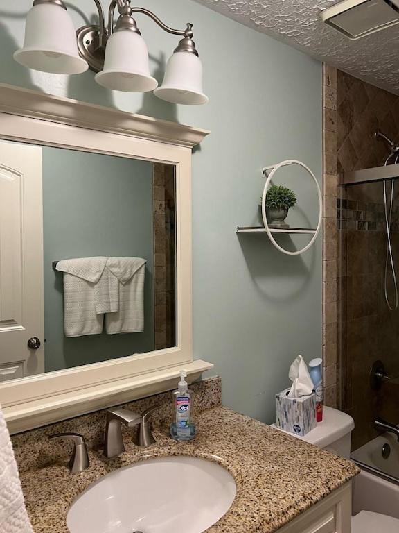 Luxury Lakefront Property Milledgeville Buitenkant foto