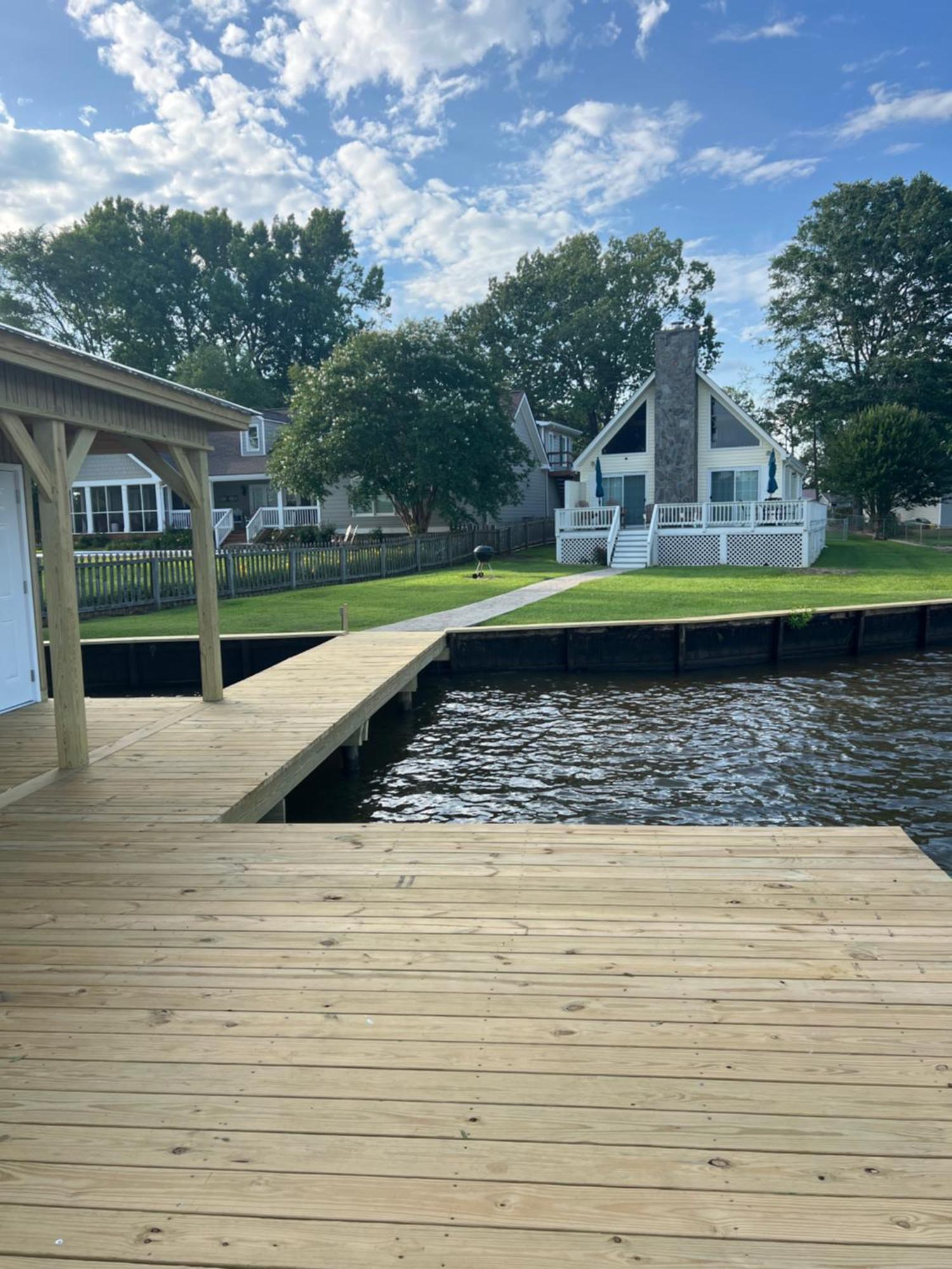 Luxury Lakefront Property Milledgeville Buitenkant foto